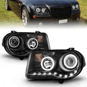 ANZO Projector Headlights 121251