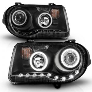 ANZO Projector Headlights 121251