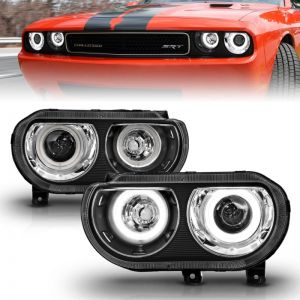 ANZO Projector Headlights 121308