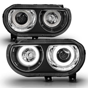 ANZO Projector Headlights 121308
