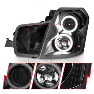 ANZO Projector Headlights 121417