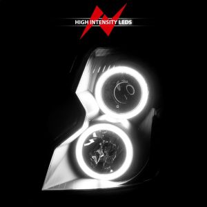 ANZO Projector Headlights 121417