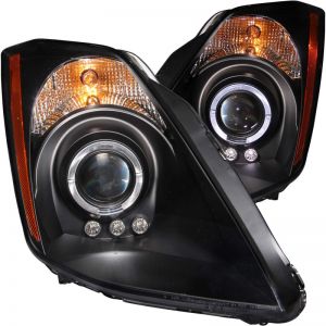 ANZO Projector Headlights 121444