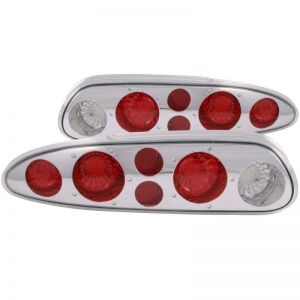ANZO Taillights 221011