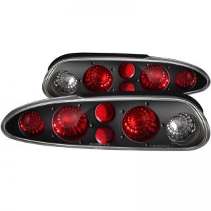 ANZO Taillights 221013