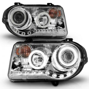 ANZO Projector Headlights 121250