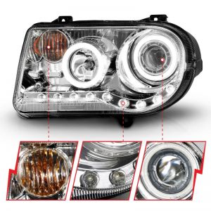 ANZO Projector Headlights 121250