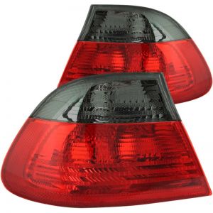 ANZO Taillights 221202