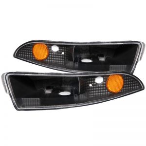 ANZO Parking Lights 511045