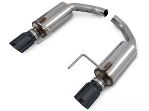 AWE Tuning Axle-Back Touring 3015-33086