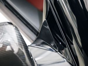 AWE Tuning Foiler Wind Diffusers 1110-11012