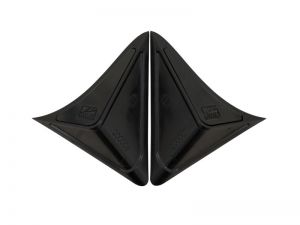 AWE Tuning Foiler Wind Diffusers 1110-11012