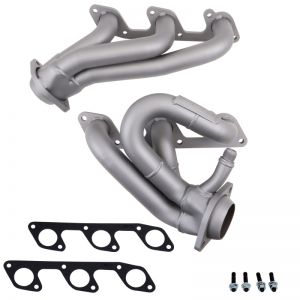 BBK Short Tuned Length Headers 4010