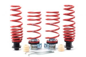 H&R VTF Adjustable Lowering Springs 23003-2