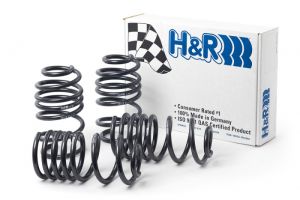 H&R Sport Springs 50776