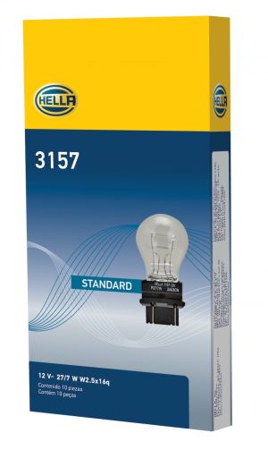 Hella Miniature Bulb 3157