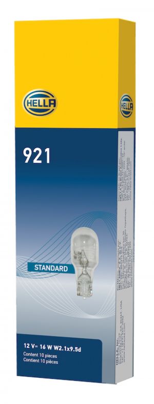 Hella Miniature Bulb 921