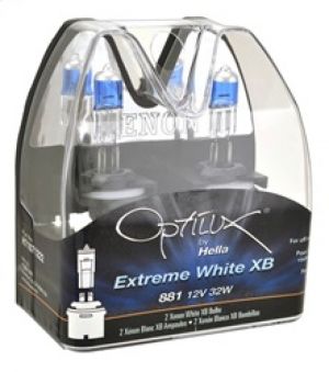 Hella Miniature Bulb H71071222