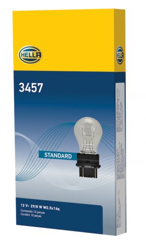 Hella Miniature Bulb 3457