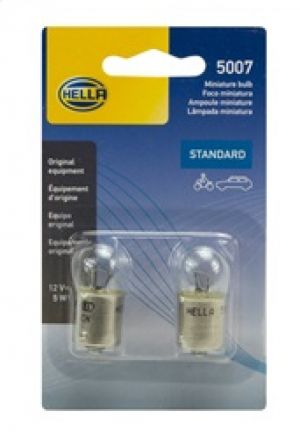 Hella Bulbs 5007TB