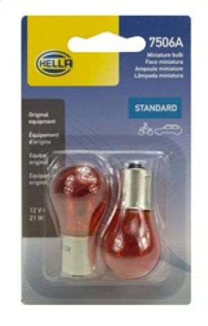 Hella Bulbs 7506ATB