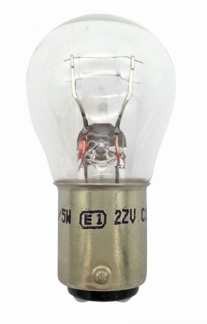 Hella Bulbs 7528SB