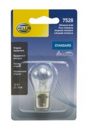 Hella Bulbs 7528SB