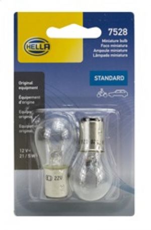 Hella Bulbs 7528TB