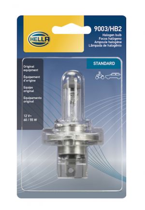 Hella Bulbs 9003SB