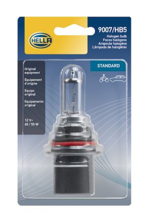 Hella Bulbs 9007SB