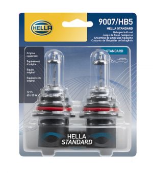 Hella Bulbs 9007TB