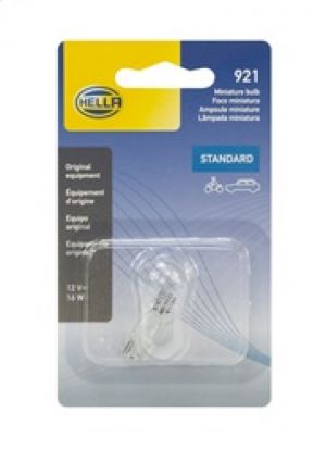 Hella Bulbs 921SB
