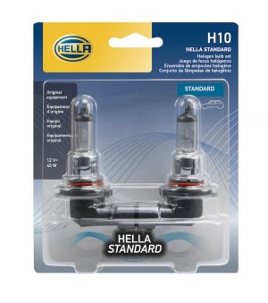 Hella Bulbs H10TB
