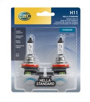 Hella Bulbs H11TB