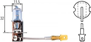 Hella Bulbs H83135121