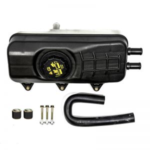 VMP Performance Cooling Systems VMP-SCC009