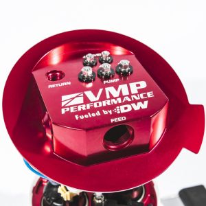 VMP Performance Fuel Systems VMP-ENF043
