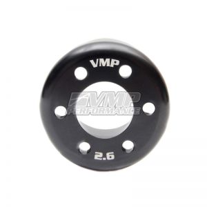 VMP Performance Supercharger Pulleys VMP-26-10-B