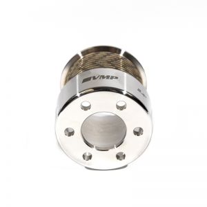 VMP Performance Supercharger Pulleys VMP-24-10-B-GR