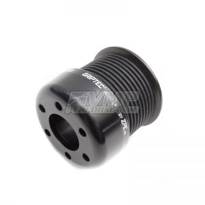 VMP Performance Supercharger Pulleys VMP-25-10-B-GR