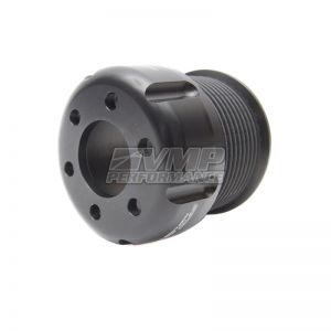 VMP Performance Supercharger Pulleys VMP-26-10-B-GR