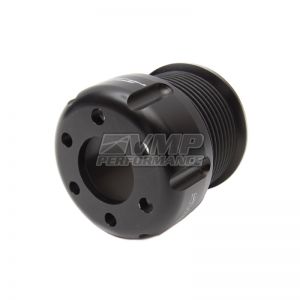 VMP Performance Supercharger Pulleys VMP-27-10-B-GR