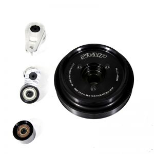 VMP Performance Supercharger Pulleys VMP-20OD52KIT