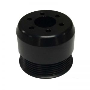VMP Performance Supercharger Pulleys VMP-30-6-R2300