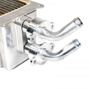 VMP Performance Intercooler Components VMP-SCC013