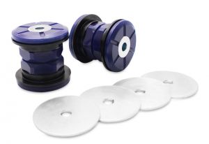 Superpro Bushings - Differential SPF5191K