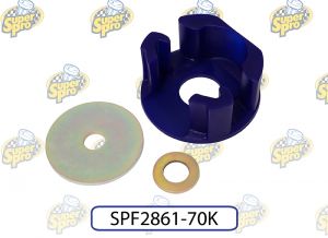 Superpro Bushings - Control Arm SPF2861-70K