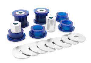 Superpro Bushings - Steering Rack SPF5114K