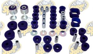 Superpro Bushing Kits KIT192K
