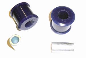 Superpro Bushings - Trailing Arm SPF3504K